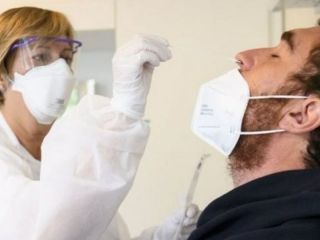 En territorio bonaerense solo hisoparn a embarazadas, mayores de 60 o con comorbilidades