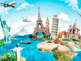 El turismo se reinventa ante el coronavirus
