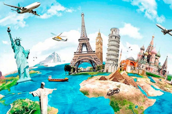 El turismo se reinventa ante el coronavirus