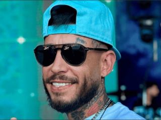 La Scaloneta ya tiene su himno: Ulises Bueno presentó la canción oficial de la AFA para el Mundial 2026