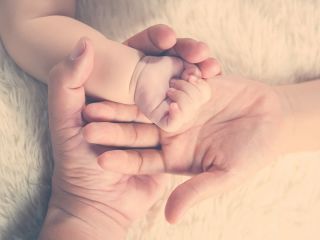 Alerta en Santa Fe por la muerte de un bebé con coqueluche y otras infecciones graves