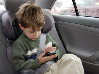 El permiso para trasladar a hijos de padres separados