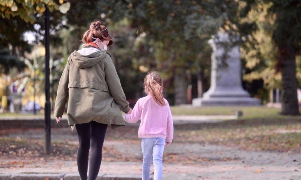 Fases en los municipios