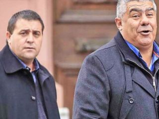 Cuenta regresiva en la AFA: La Justicia define si ordena la detención de Tapia y Toviggino