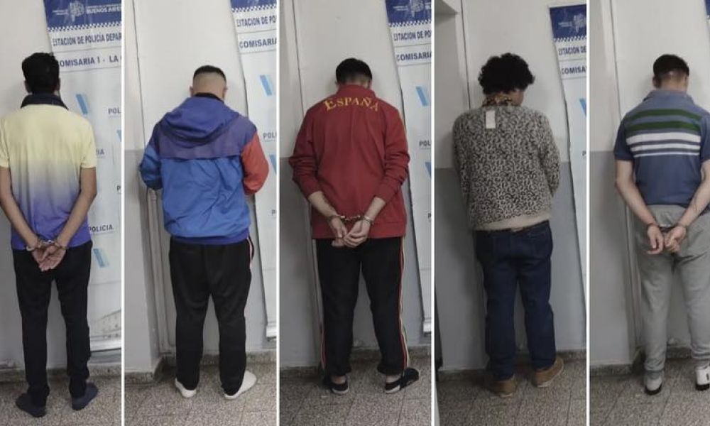 Joven asesinado a puñaladas en Año Nuevo