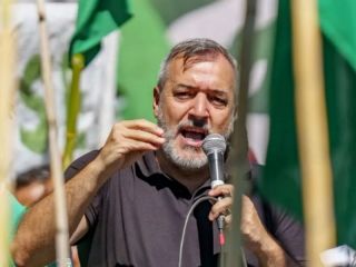 Estatales y sindicatos lanzan un paro de 36 horas contra la reforma laboral