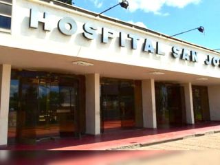 Pergamino: Parte epidemiolgico del da martes