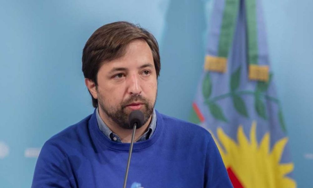Nicolás Kreplak