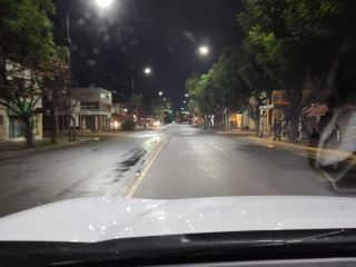 Pergamino: El domingo culmina sin casos sospechosos de Covid-19