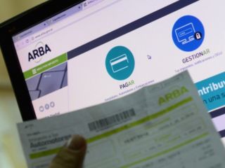 ARBA volvi a postergar pago de Ingresos Brutos