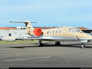 Se estrell avin sanitario en el aeropuerto de Esquel