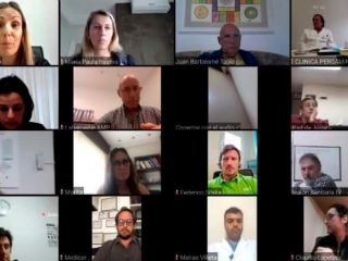 El Comit� de Crisis realiz� un an�lisis de la situaci�n en Pergamino