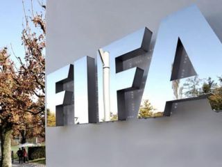 Coimas, sobornos, detenidos y escndalo en la FIFA