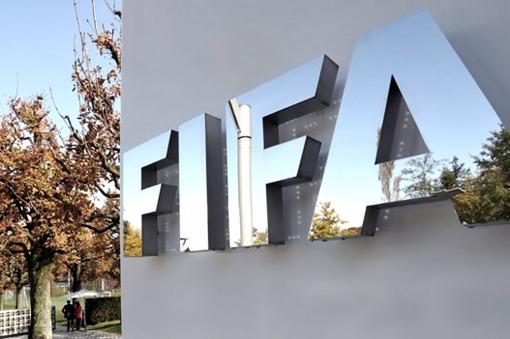 Escándalo en la FIFA