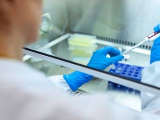 Argentinos desarrollaron kits que detectan el coronavirus en una hora