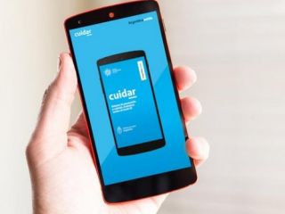 Cmo funciona la app Cuidar y para quines es obligatoria