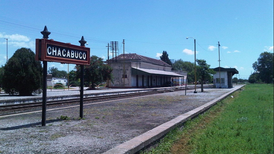 Chacabuco: viajaron, contrajeron coronavirus y ahora hay 5 casos confirmados