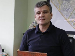 Primer impuesto a la riqueza en un municipio