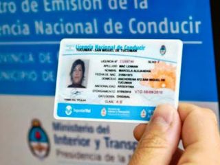 Reinician las actividades entorno a las Licencias de Conducir 