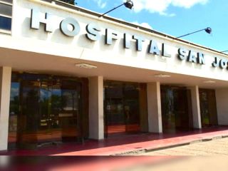 Se activ� dos veces el protocolo ante casos sospechosos de Covid-19