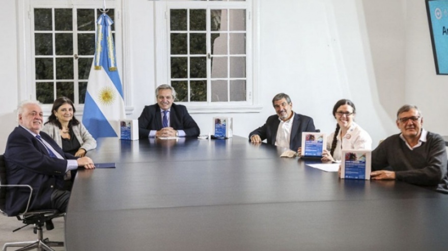 Test de diagnóstico rápido desarrollado por científicos argentinos