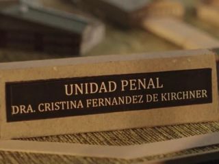 Patricia Bullrich promete construir Unidad Penal Cristina Kirchner en nueva campaa