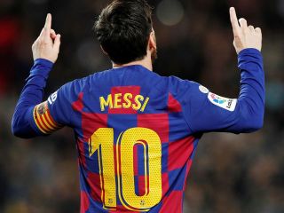 Una alegra: Comienza la Liga de ftbol de Espaa