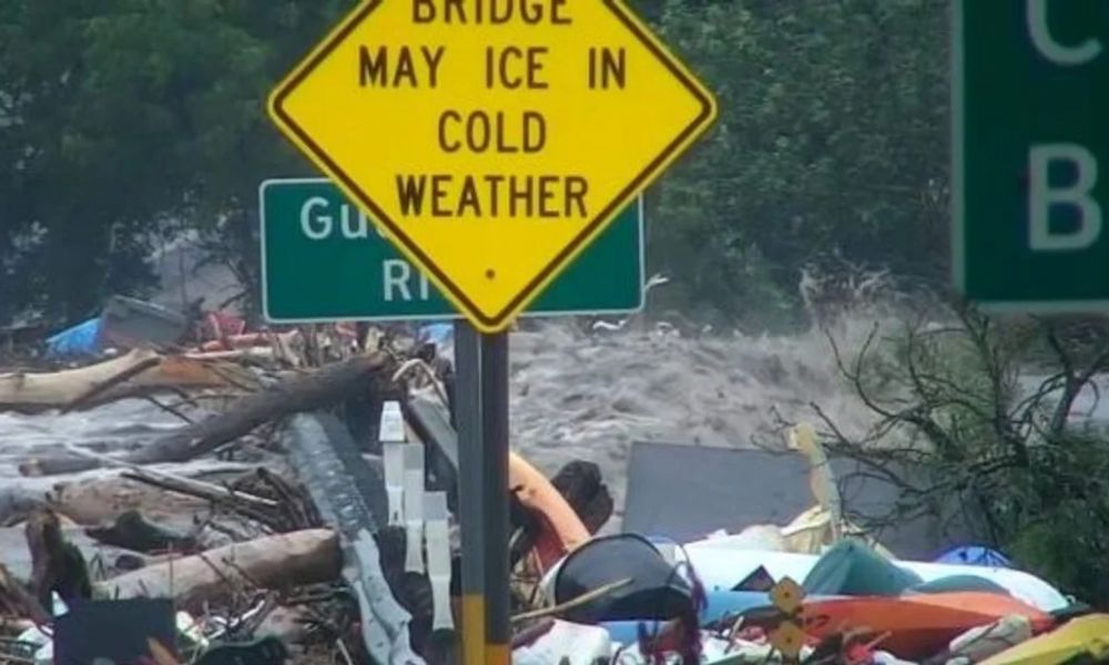 Tragedia en Texas: 49 muertos