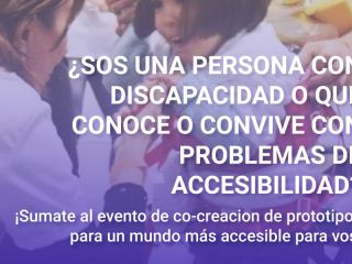 Pergamino: El Club Social de la Innovacin se suma como sede del Makeatom 2021