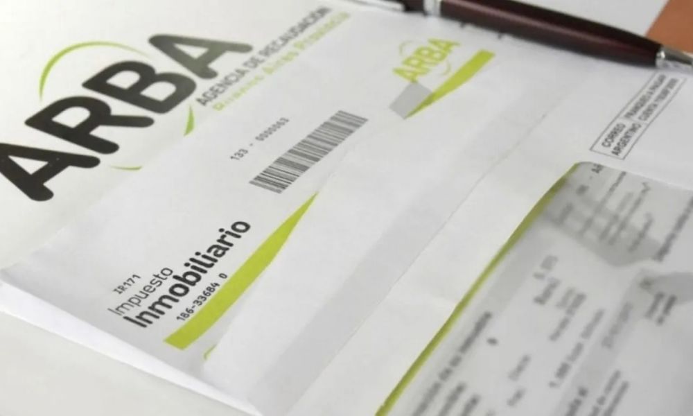 Cómo acceder a la exención del Impuesto Inmobiliario