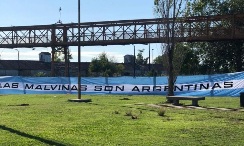 Día del Veterano y de los Caídos en la Guerra de Malvinas