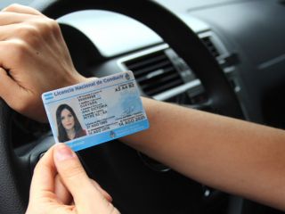 Posponen el vencimiento de registros de conducir en la provincia de Buenos Aires