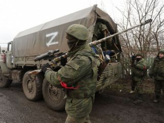 Las tropas rusas se acercan a Kiev y la situacin es cada vez ms desesperante en Mariupol