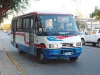 Pergamino: Nuevos horarios y frecuencia del servicio pblico de transporte de pasajeros