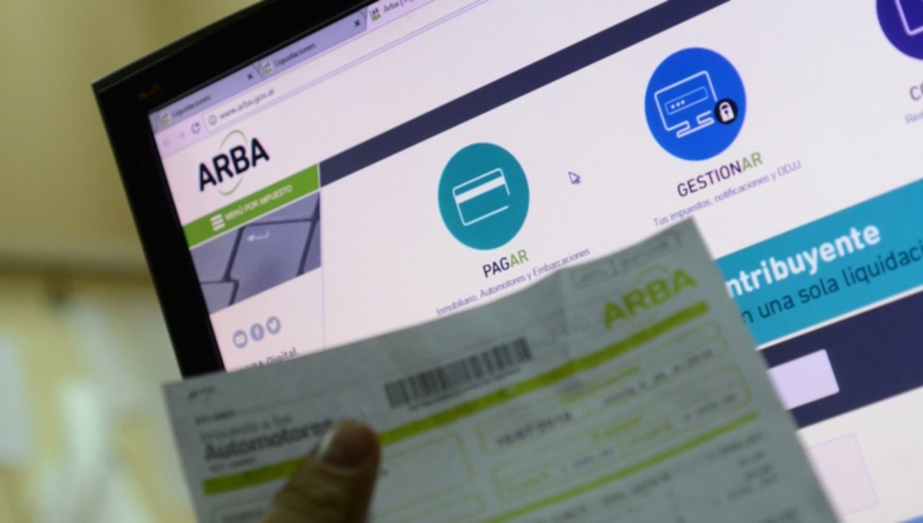 ARBA prorroga por dos meses el plan de pago con beneficios para pymes