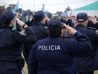 Vuelve la Escuela de Polica en Pergamino y la inscripcin ya est abierta