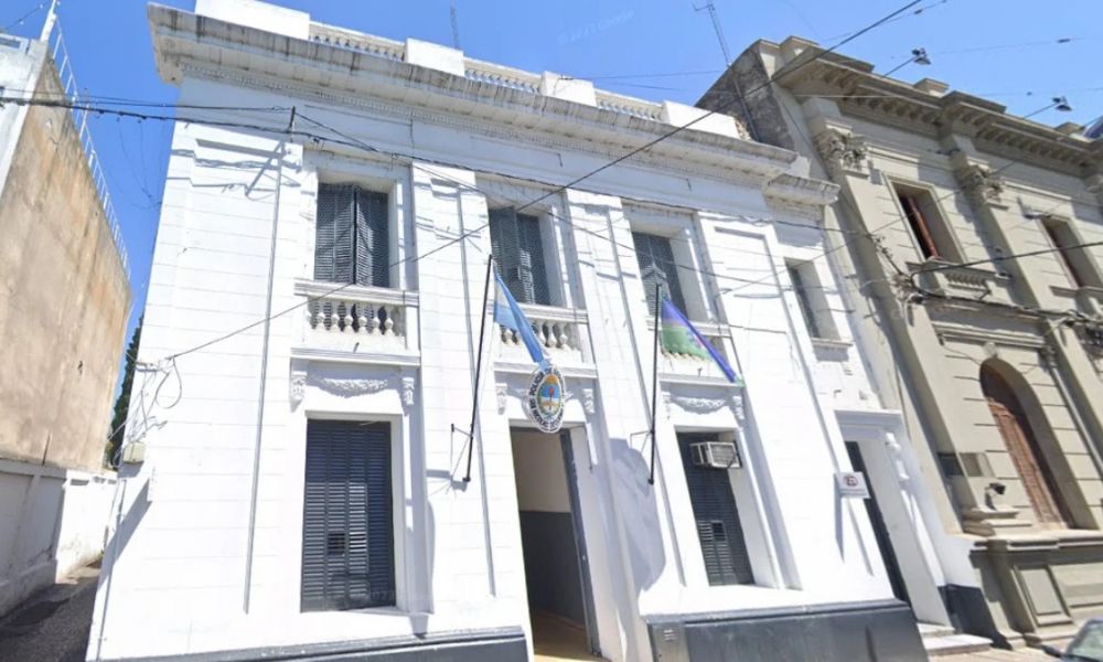 Dos jóvenes detenidos por el doble homicidio en la Costanera