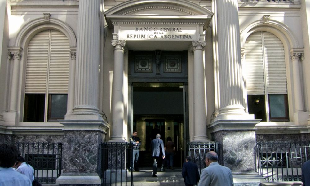 Suba de tasas de interés para los plazos fijos