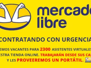 Nueva estafa viral promete trabajo en Mercado Libre