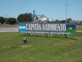 Dos casos positivos de COVID-19 en Capitn Sarmiento activan el protocolo en Arrecifes