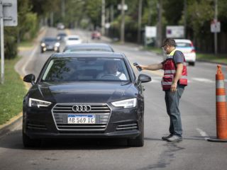 La app Cuidar no ser obligatoria en Provincia