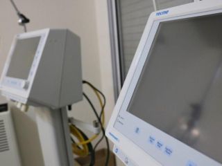 El Hospital San Jos de Pergamino recibi 4 nuevos respiradores