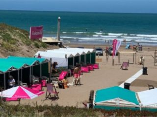 Dudas en Villa Gesell para recibir turistas el pr�ximo verano