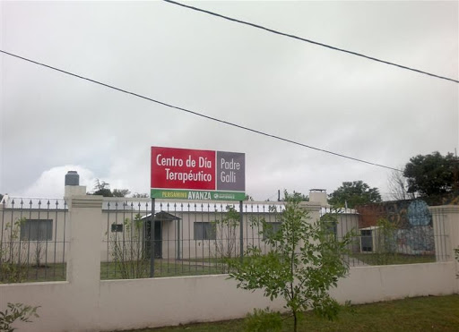 Los psicólogos del Centro Padre Galli ya están atendiendo en consultorio