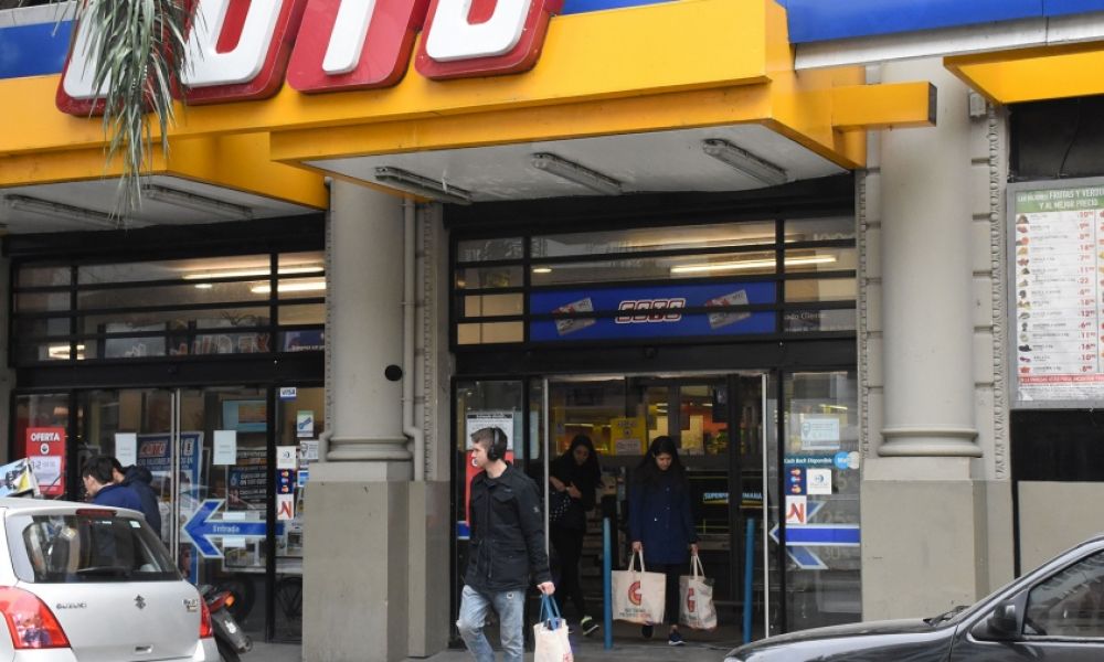 Hipermercados evadieron impuestos por $ 1.500 millones