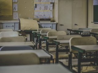 Una encuesta para planificar la vuelta a clases en todo el pas