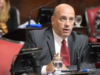 De Leo cuestion� la VTV y pidi� eliminarla: �No salva vidas y es un negocio para pocos�