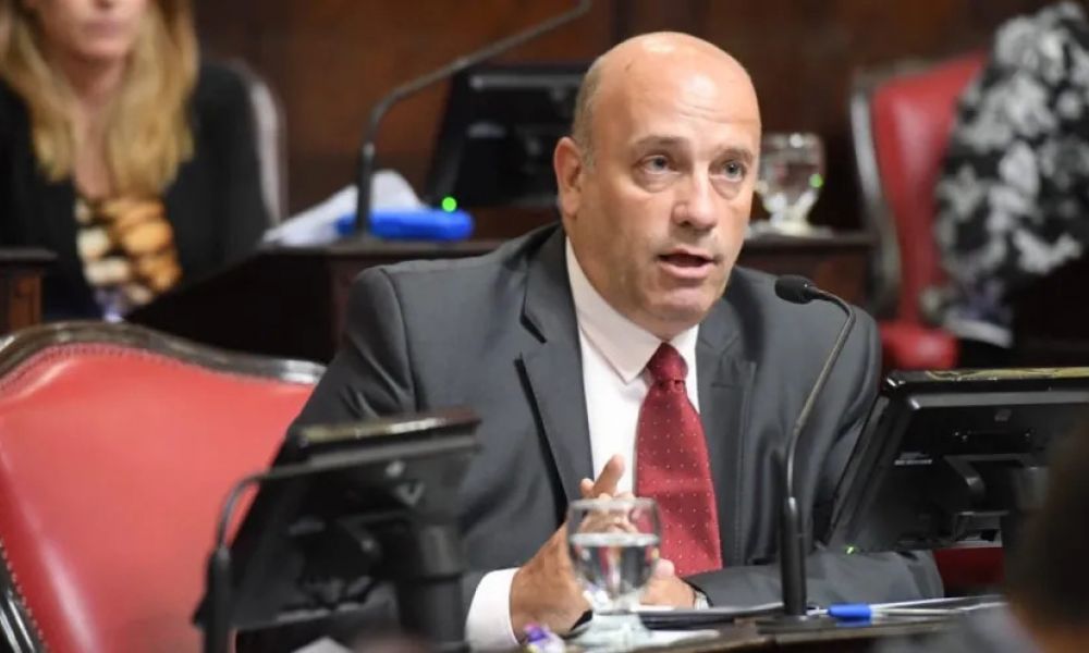 Andrés De Leo