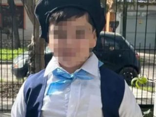 Bastián Jerez sigue en estado crítico tras el grave accidente en Pinamar