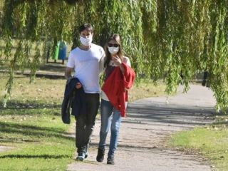 Pergamino a un paso de las salidas recreativas